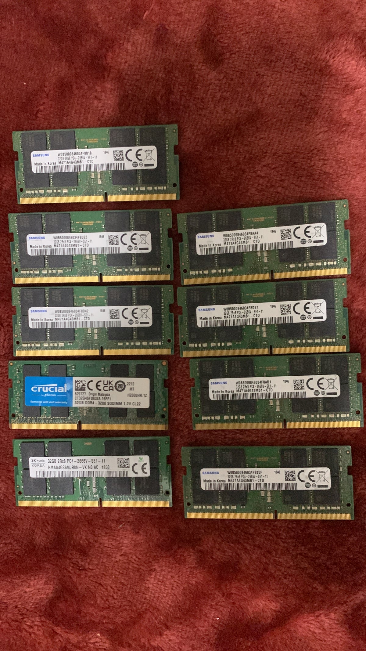 Laptops, Computers, Electronics Repairs & Upgrades