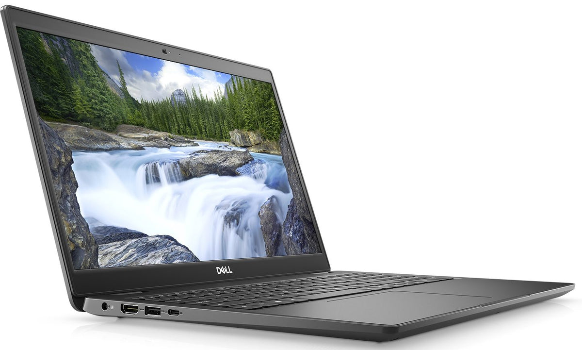 Dell Latitude 3410 (i5-10th Generation) Intel® Core™ i5-10210U, 16GB DDR4 Ram, 256GB SSD, Windows 11 Pro, Microsoft Office & Teams, Refurbished