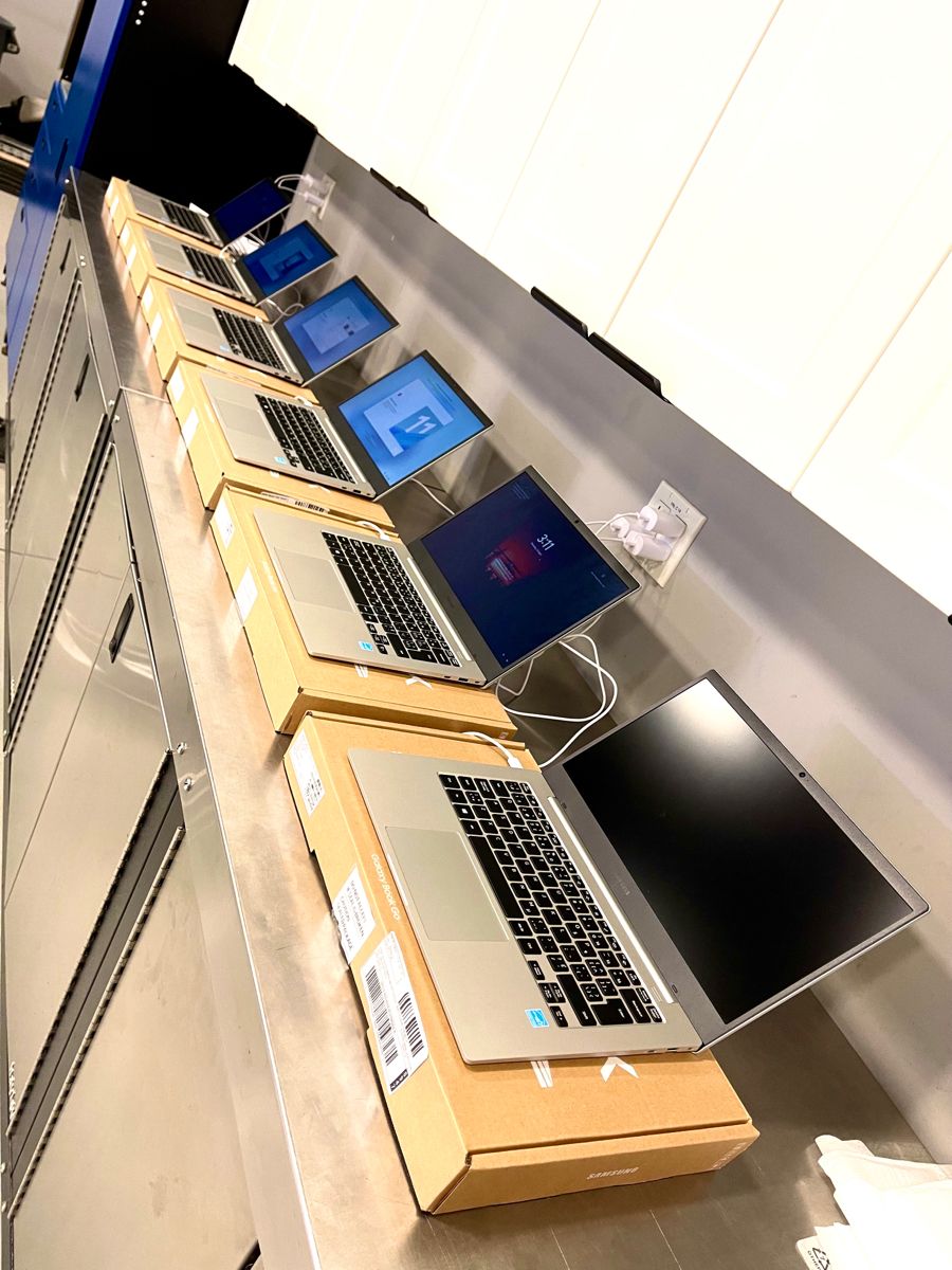 Laptops, Computers, Electronics Repairs & Upgrades