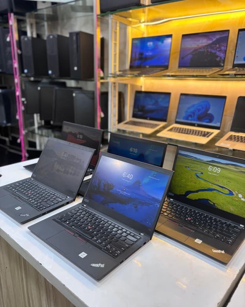 Laptops, Computers, Electronics Repairs & Upgrades