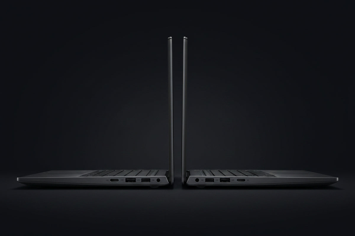 Dell Latitude 7400 14" Laptop - Intel Core i7-8565 @ 1.80GHz( 8th Gen), 16GB RAM, 512GB SSD, Windows 11, Microsoft Office 2024 & Teams Installed Refurbished