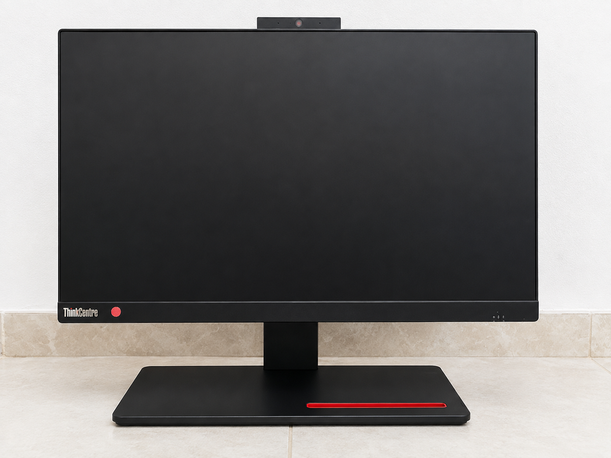 Lenovo ThinkCentre AIO M920z (i7 8th Gen)| Intel Core i7-8700 8th Gen | 8GB DDR4 RAM | 500GB HDD | 23.8" HD Display | All-in-One | Wi-Fi & Ethernet | Windows 11 Pro | Microsoft Office 2021 & Teams