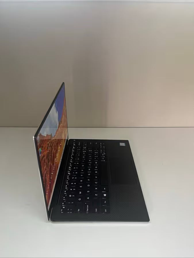 Dell XPS 9370 13" 8th Gen Intel® Core™ i7-8650U @ 1.90GHz | 16GB Ram OnBoard, | 512 GB SSD Win 11 Pro Microsoft Office 2024 Touch Screen
