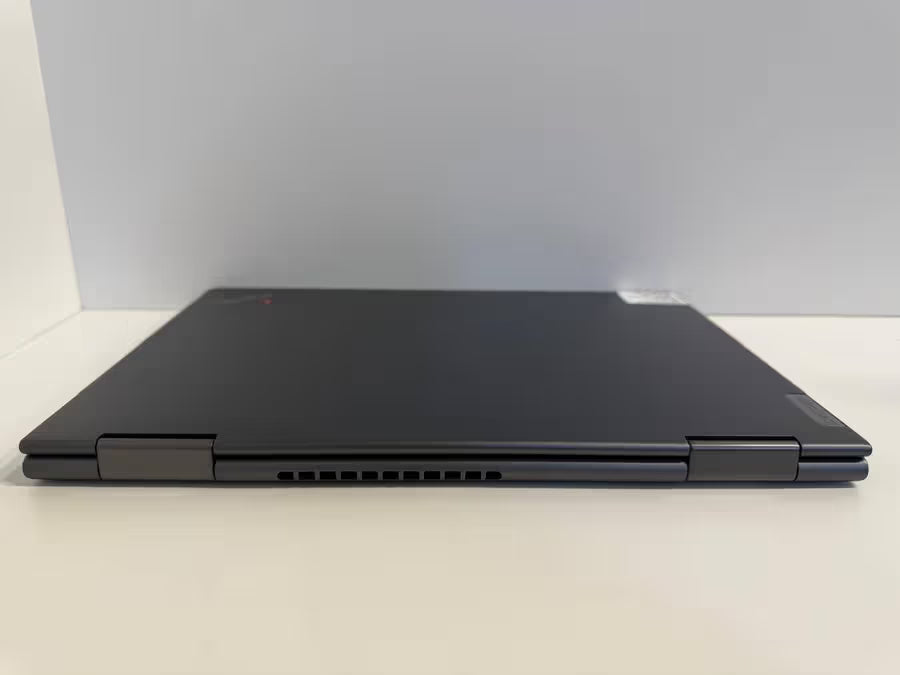 Lenovo ThinkPad X1 Yoga Gen 7 12th Gen Intel Core i7-1265U, 32GB ONBOARD RAM, 512GB NVMe SSD, Touch Screen Win 11 Pro, Microsoft Office & Teams, Refurbished