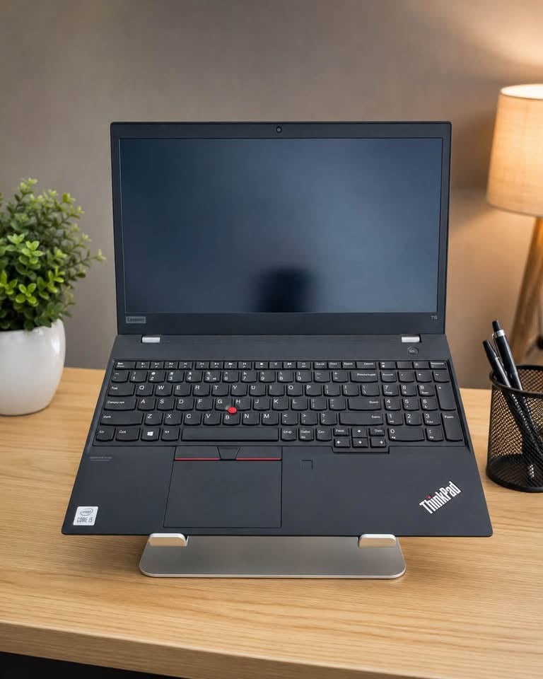 Lenovo ThinkPad T14 Gen 1 14" Slim Intel Core i5-10310U @ 1.700GHz 10th Gen, 16GB RAM, 256GB SSD, Windows 11 Pro, Microsoft Office 2024 & Teams, Refurbished Grade C 12 Months Warranty and Remote Support Refurbished