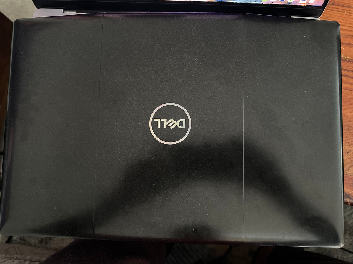Dell Gaming Laptop G5 15 5500 (i7-10750H @ 2.60GHz)| Intel Core i7 10th Gen | 32GB DDR4 RAM | 512GB SSD | NVIDIA GTX 1660 Ti | 15.6" FHD | Windows 11 Pro | Microsoft Office & Teams