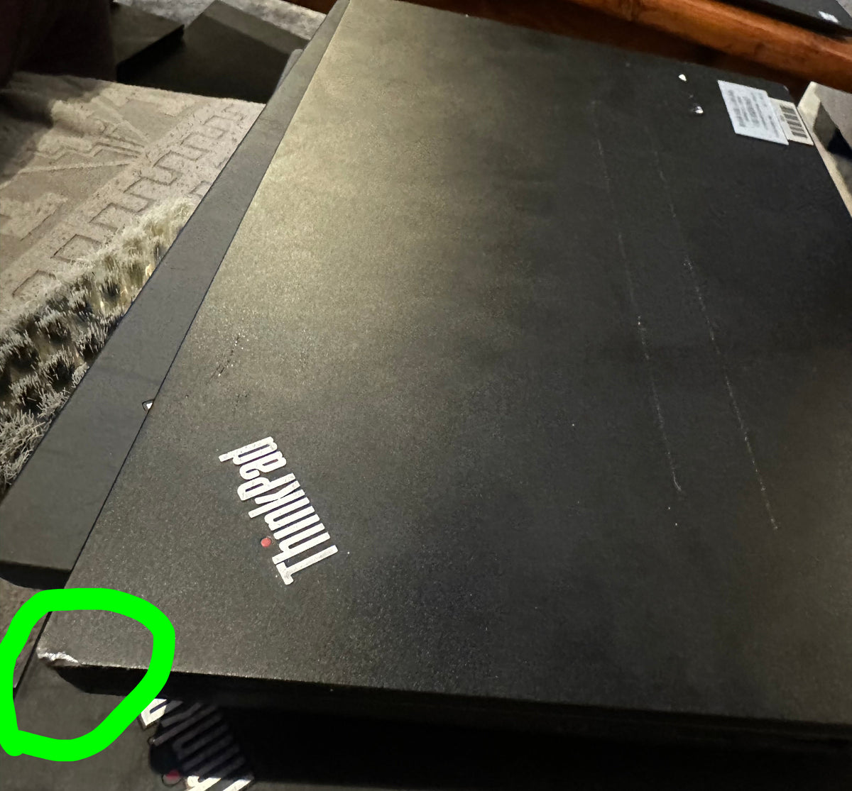 Lenovo ThinkPad L13 Gen 2 13" Slim Intel Core i7-1145G7 @ 2.600GHz 11th Gen, 16GB OnBoards RAM, 256GB SSD, Windows 11 Pro, Microsoft Office 2024 & Teams