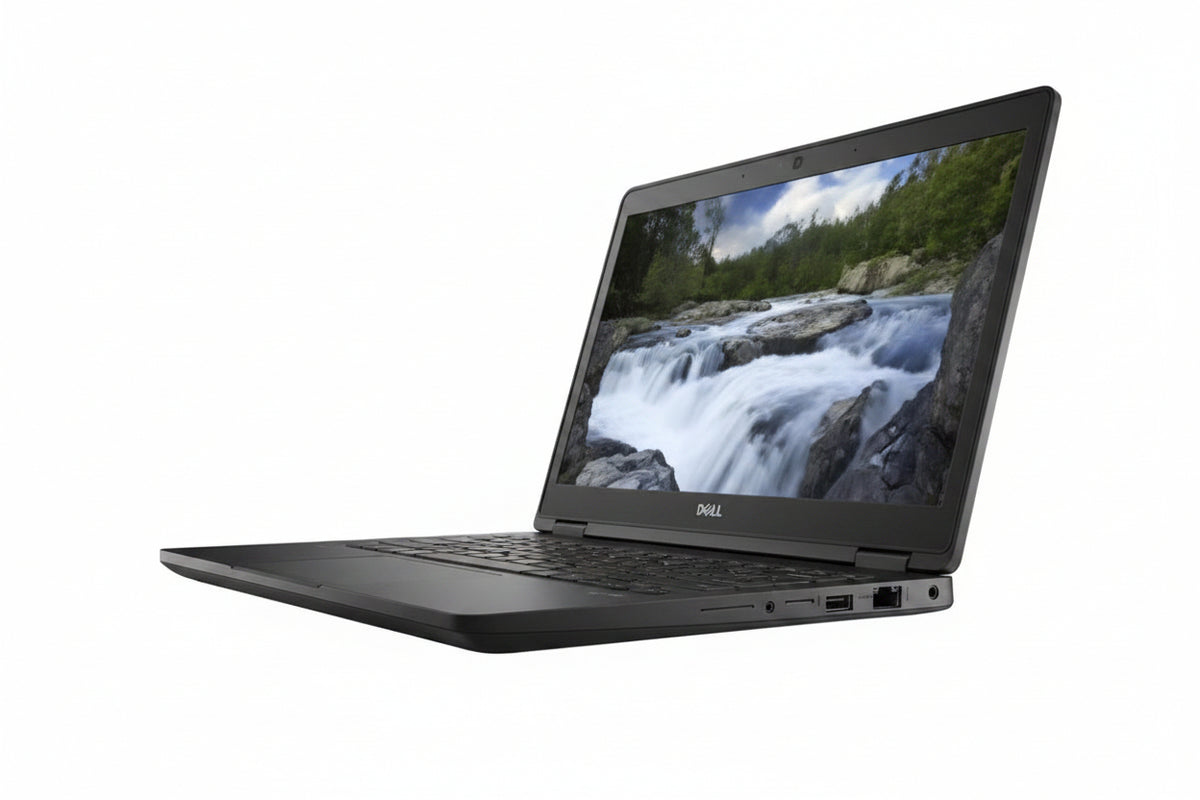 Dell Latitude 5590 (i7 8th gen)| Intel Core i7-8750H | 16GB DDR4 RAM | 512GB SSD | NVIDIA Quadro P600 2GB | 15.6" FHD | Windows 11 Pro | Microsoft Office 2021 & Teams