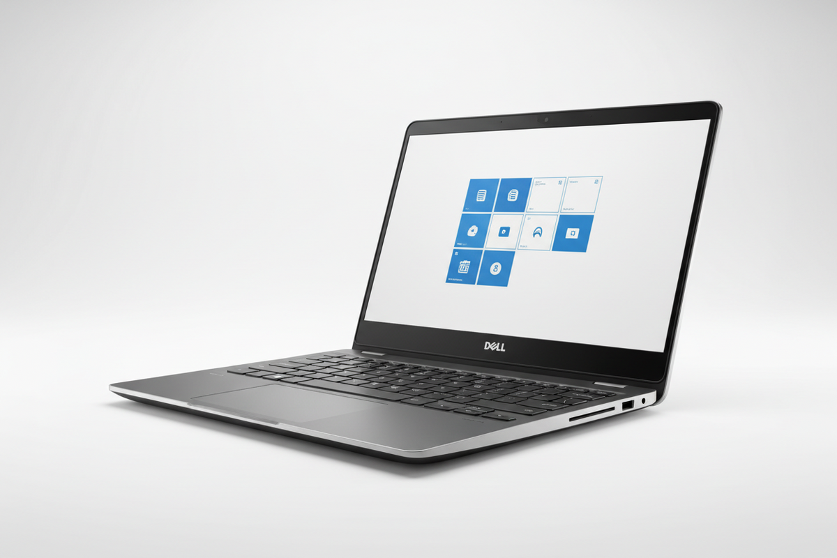 Dell Latitude 3410 (i5-10th Generation) Intel® Core™ i5-10210U, 16GB DDR4 Ram, 256GB SSD, Windows 11 Pro, Microsoft Office & Teams, Refurbished