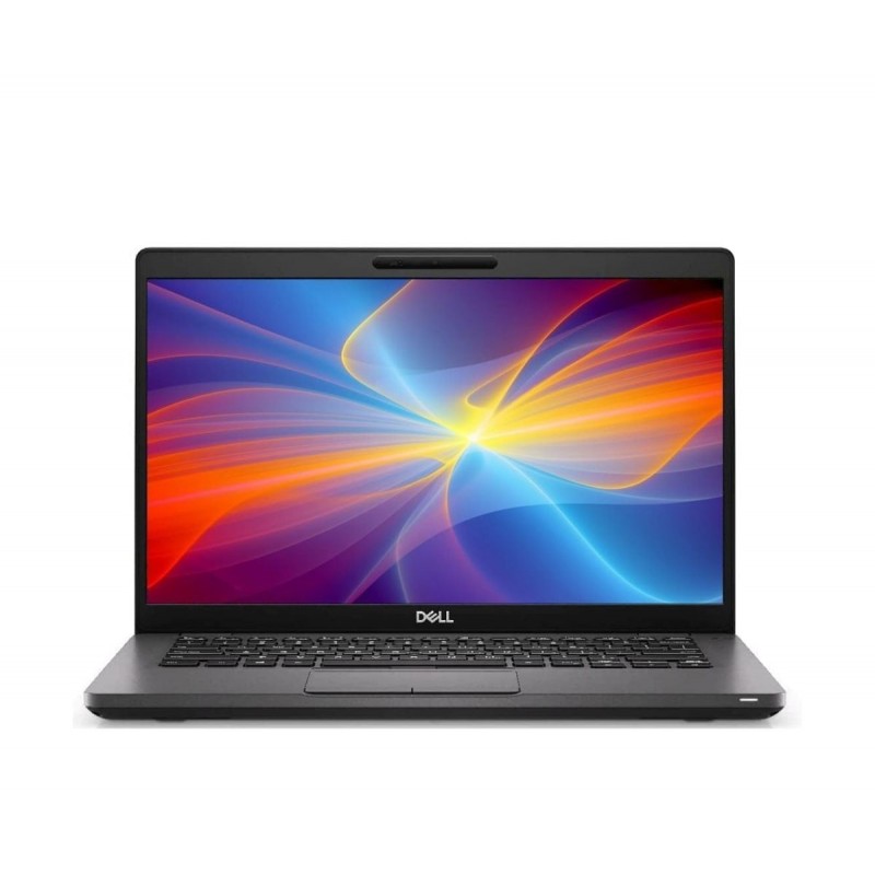 Dell Latitude 5400 14" Business Laptop - Intel Core i5 8th Gen, 8GB RAM, 256GB SSD, Windows 11 Pro, Microsoft Office & Teams, Refurbished