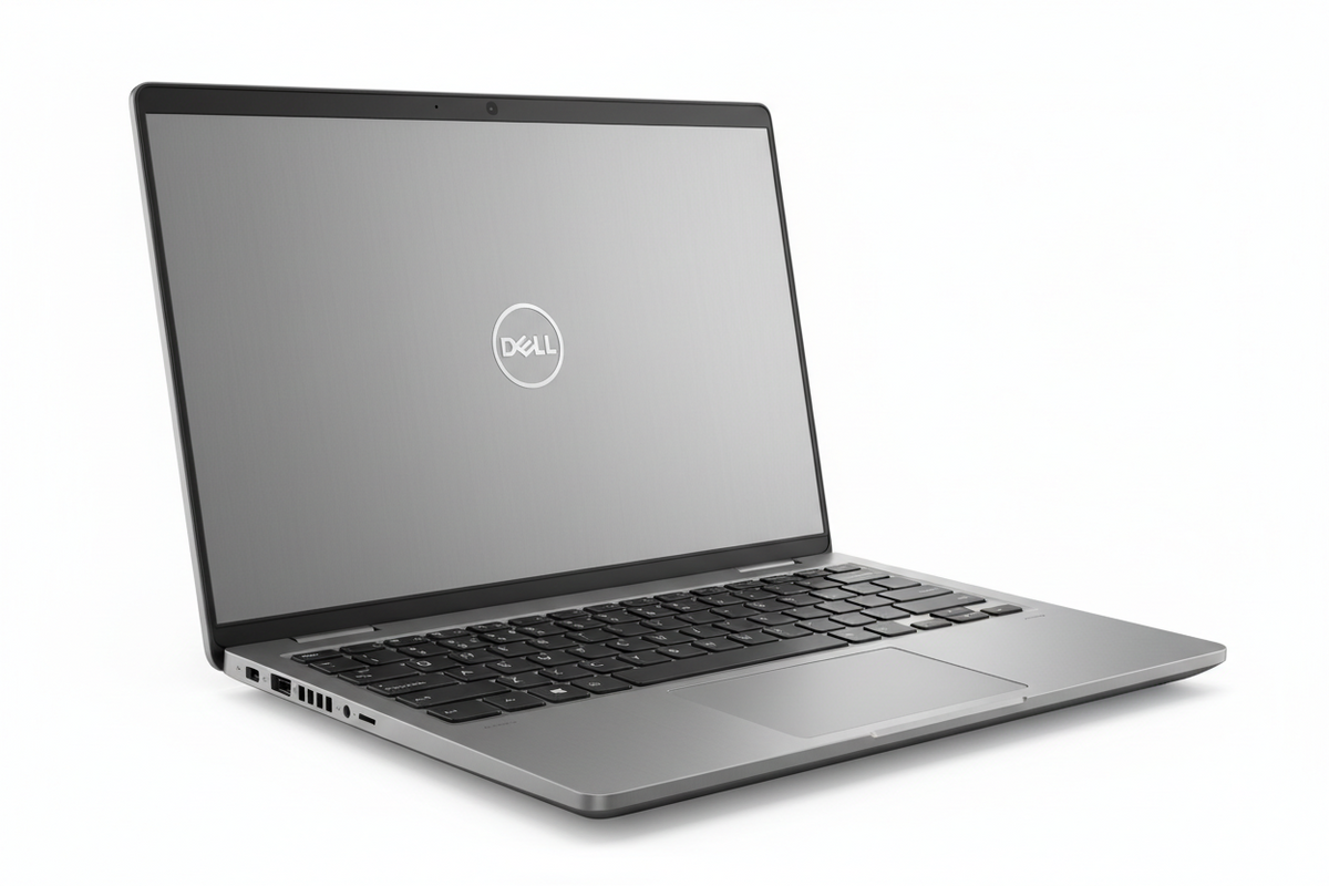 Dell Latitude 5411, 14" Business Laptop - Intel Core i7-10850H @ 2.70GHz, 10th Gen, 8GB RAM, 256GB SSD, Intel UHD Graphics, Windows 11 Pro, Microsoft Office 2024 & Teams, Refurbished, Grade D