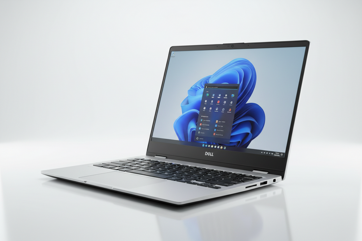 Dell Precision 7770 Intel® Core™ i7-12850HX CPU | 4K UHD Display; 32GB, DDR5, 4800MHz, non-ECC, CAMM module | 1TB, PCIe NVMe | NVIDIA® RTX A3000, 12GB, GDDR6 | Windows 11 | Microsoft Office & Teams