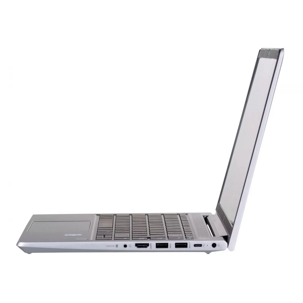 HP ProBook 640 G8 14.0" FHD Laptop - Intel Core i7 11th Gen, Intel Core i7-1165G7 8GB DDR4 RAM, 256GB SSD, | Full HD Display | Windows 11Pro, Microsoft Office 2024 & Teams, Refurbished Grade C 12 Months Warranty and Remote Support