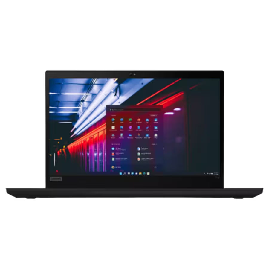 Lenovo ThinkPad T14 Gen 2 14" Slim Intel Core i7-1165G7 @ 2.800GHz 11th Gen, 8GB RAM, 256GB SSD, Windows 11 Pro, Microsoft Office 2024 & Teams |Refurbished Grade C 12 Months Warranty and Remote Support