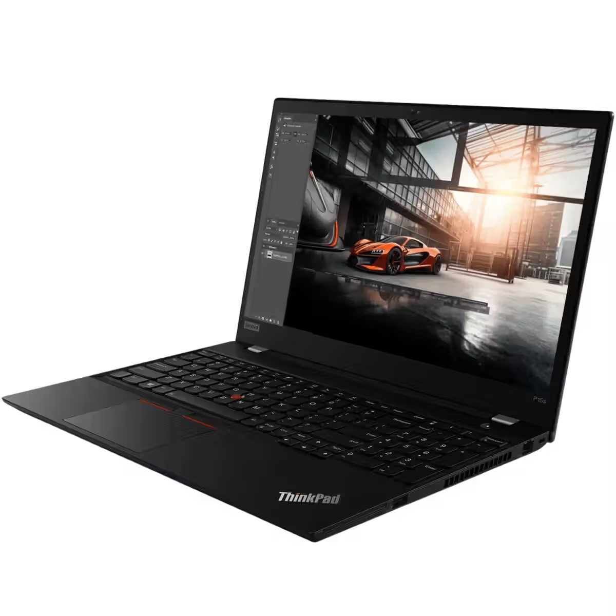 Lenovo Thinkpad P15s Mobile Workstation Gen 2i Intel Core i7-1165G7 @ 1.80GHz | 32GB DDR4 RAM | 256GB SSD | Nvidia Quadro T500 4GB GDDR6 Windows 11 Pro | Microsoft Office 2024 & Teams