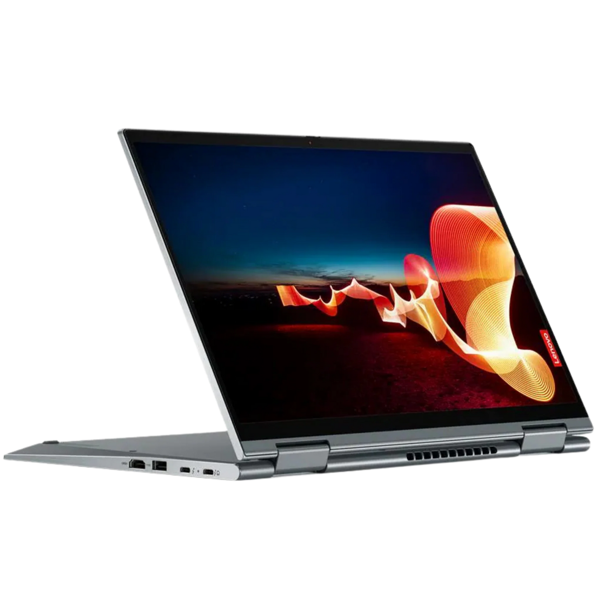 Lenovo ThinkPad X1 Yoga Gen 4 11th Gen Intel Core i7-8665U, 16GB RAM, 256GB NVMe SSD, Touch Screen Win 11 Pro, Microsoft Office 2024 & Teams, Refurbished D Grade