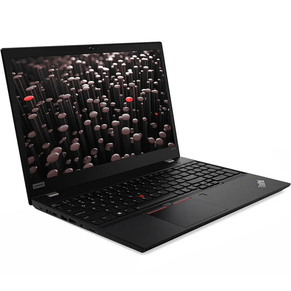 Lenovo Thinkpad P15s Mobile Workstation Gen 2i Intel Core i7-1165G7 @ 1.80GHz | 32GB DDR4 RAM | 256GB SSD | Nvidia Quadro T500 4GB GDDR6 Windows 11 Pro | Microsoft Office 2024 & Teams