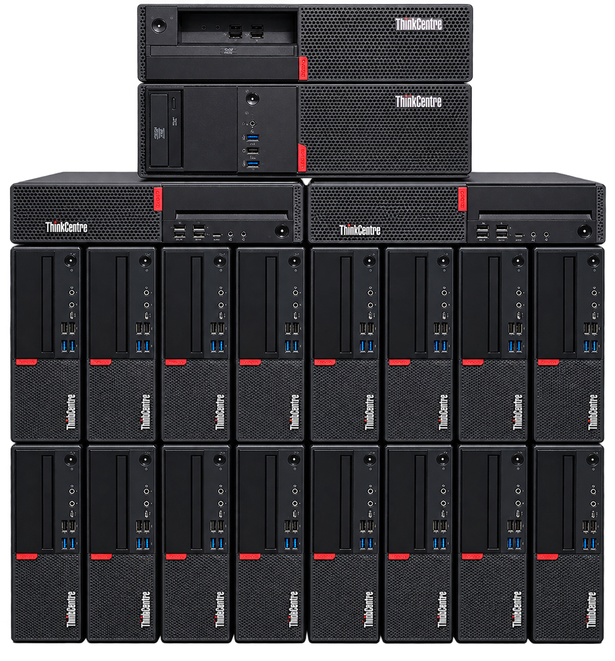 Lenovo Desktop Pc SFF (i7-9th Gen M920s) | Intel Core i7-9700 9th Gen | 8GB DDR4 RAM | 256GB NVMe SSD | Intel UHD 630 | Wi-Fi &amp; Ethernet | Windows 11 Pro | Microsoft Office 2021 & Teams