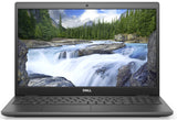 Dell Latitude 5400 14" Business Laptop - Intel Core i5 8th Gen, 8GB RAM, 256GB SSD, Windows 11 Pro, Microsoft Office & Teams, Refurbished