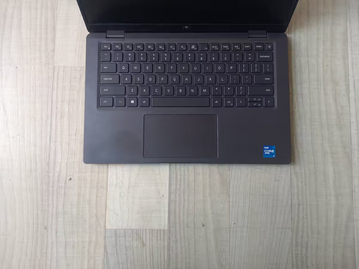 Dell Latitude 7420 i7 11th Gen Laptop