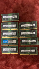 Laptops, Computers, Electronics Repairs & Upgrades