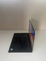 Dell XPS 9370 13" 8th Gen Intel® Core™ i7-8650U @ 1.90GHz | 16GB Ram OnBoard, | 512 GB SSD Win 11 Pro Microsoft Office 2024  Touch Screen