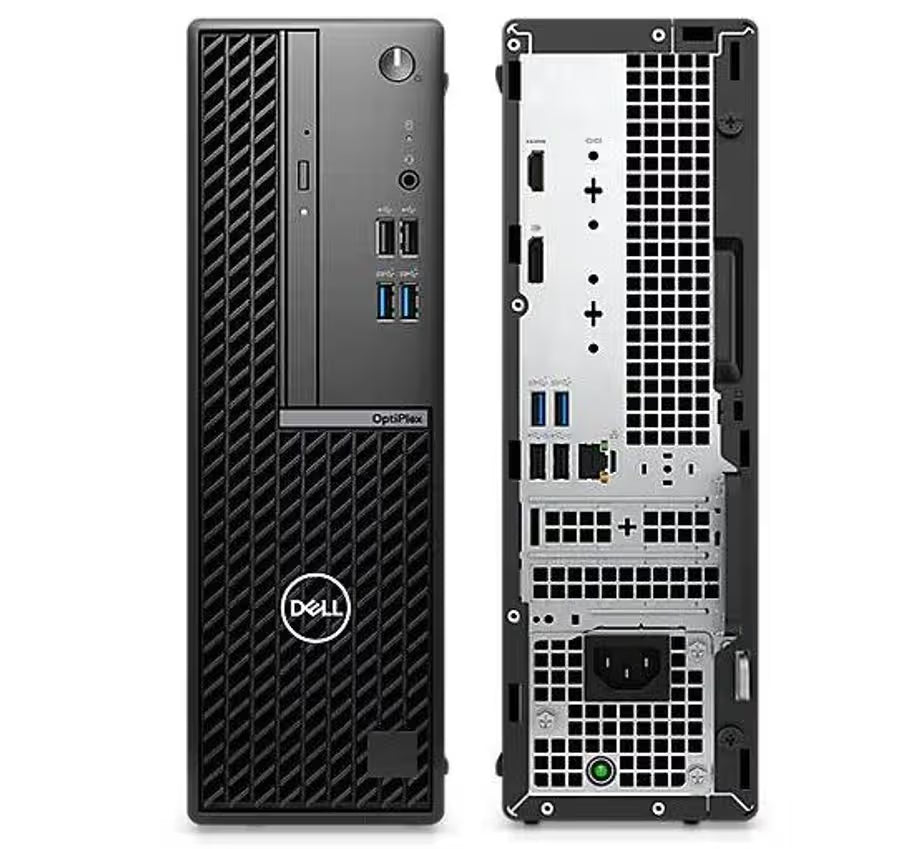 Dell Desktop Pc