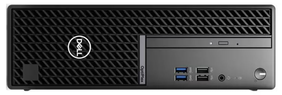 Dell Desktop Pc
