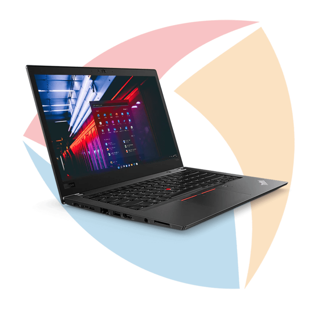 Lenovo T470s Touchscreen Laptop