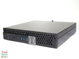 Dell Optiplex 5050 MICRO DeskTop Pc (i5-7th Gen)Intel Core i5-7400T | 8GB DDR4 RAM | 256GB SSD |Intel 630 UHD Graphics | Windows 11 Pro | Microsoft Office 2024 & Teams