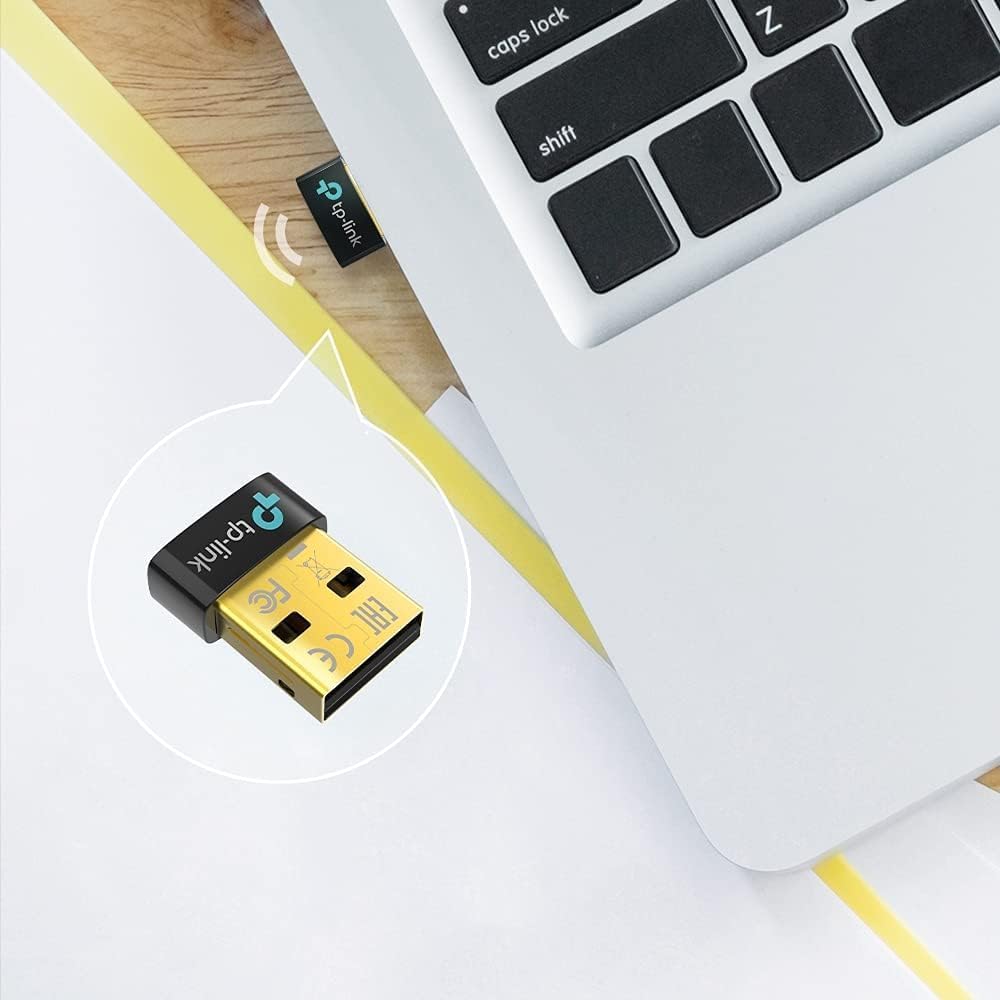 WIFI & Bluetooth Dongle