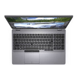 Dell Latitude 5511 15.6" Laptop - Intel Core i7 10th Gen, 16GB RAM, 256GB SSD, NVIDIA MX250 2GB GPU, Windows 11 Pro, Microsoft Office 2021 & Teams, Refurbished