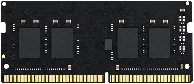 8GB DDR4 Ram Module for Laptop