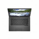 Dell Latitude 7400 14" Laptop - Intel Core i7-8565 @ 1.80GHz( 8th Gen), 16GB RAM, 512GB SSD, Windows 11, Microsoft Office 2024 & Teams Installed Refurbished