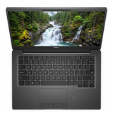 Dell Latitude 7390 13" Laptop - Intel Core i7-8650 @ 1.90GHz( 8th Gen), 8GB RAM, 256GB SSD, Windows 11 Pro, Microsoft Office 2024 & Teams Installed Refurbished