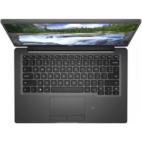 Dell Latitude 7390 13" Laptop - Intel Core i7-8650 @ 1.90GHz( 8th Gen), 8GB RAM, 256GB SSD, Windows 11 Pro, Microsoft Office 2024 & Teams Installed Refurbished