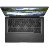 Dell Latitude 7390 13" Laptop - Intel Core i7-8650 @ 1.90GHz( 8th Gen), 8GB RAM, 256GB SSD, Windows 11 Pro, Microsoft Office 2024 & Teams Installed Refurbished