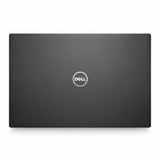 Dell Latitude 7400 14" Laptop - Intel Core i7-8565 @ 1.80GHz( 8th Gen), 16GB RAM, 512GB SSD, Windows 11, Microsoft Office 2024 & Teams Installed Refurbished