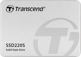 Samsung, Adata, Kingston, Intel, SanDisk Refurbished 2.5" Solid State Drive 120GB