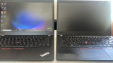 Lenovo ThinkPad T480s (i7 8th Gen)| Intel Core i7-8550U | 16GB DDR4 RAM | 512GB SSD | 14" FHD | Webcam | Windows 11 Pro | Microsoft Office 2024 & Teams | Refurbished | Warranty: 12 Months