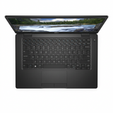Dell Latitude 7490 14" Laptop - Intel Core i7-8650 @ 1.90GHz( 8th Gen), 8GB RAM, 256GB SSD, Windows 11, Microsoft Office 2024 & Teams Installed Refurbished