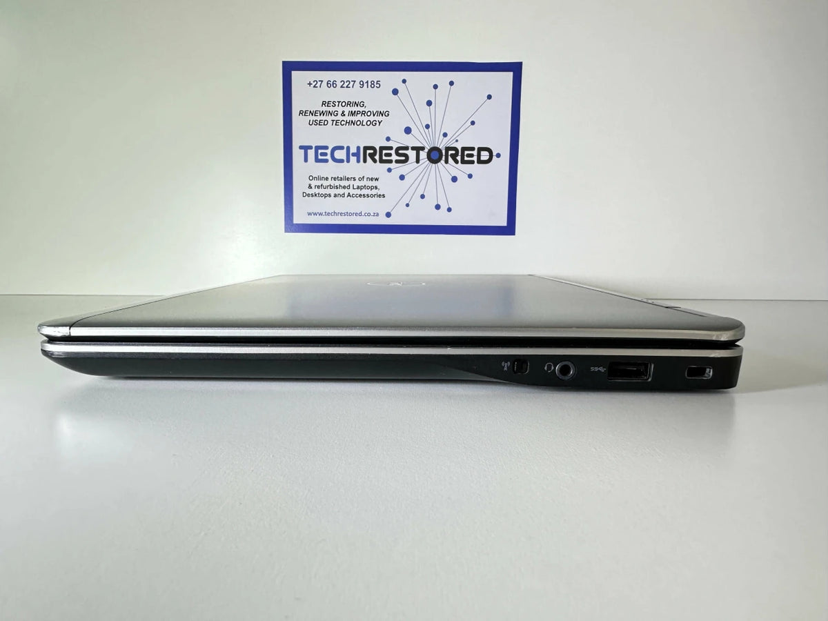REFURBISHED - DELL LATITUDE E7440 14" | Intel Core i5-4310U @ 2.60GHz | 8GB DDR3 RAM | 128GB SSD | 14.0" UHD Display | Windows 11 Pro | Microsoft Office 2024 & Teams | Grade D