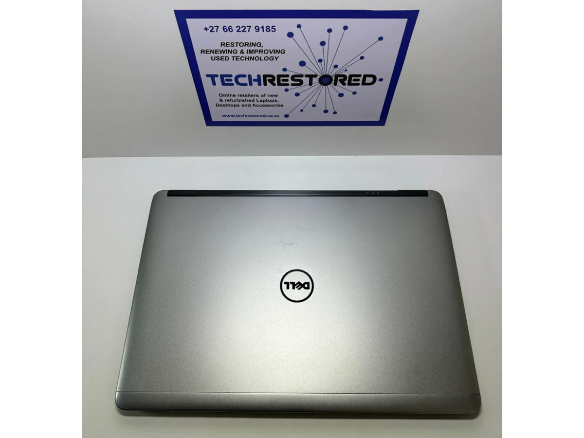 REFURBISHED - DELL LATITUDE E7440 14" | Intel Core i5-4310U @ 2.60GHz | 8GB DDR3 RAM | 128GB SSD | 14.0" UHD Display | Windows 11 Pro | Microsoft Office 2024 & Teams | Grade D
