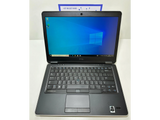 REFURBISHED - DELL LATITUDE E7440 14" | Intel Core i5-4310U @ 2.60GHz | 8GB DDR3 RAM | 128GB SSD | 14.0" UHD Display | Windows 11 Pro | Microsoft Office 2024 & Teams | Grade D