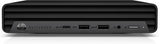 Hp EliteDesk 800 G6 Micro Pc i5 (10th Gen)| Intel Core i5-10500T 10th Gen | 8GB DDR4 RAM | 256GB SSD | Intel UHD | USB-C + HDMI | Windows 11 Pro | Microsoft Office 2021 & Teams