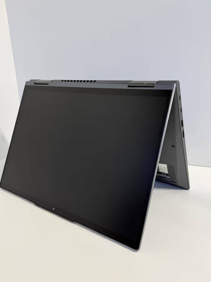 Lenovo ThinkPad X1 Yoga Gen 7 12th Gen Intel Core i7-1265U, 32GB ONBOARD RAM, 512GB NVMe SSD, Touch Screen Win 11 Pro, Microsoft Office & Teams, Refurbished