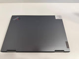 Lenovo ThinkPad X1 Yoga Gen 7 12th Gen Intel Core i7-1265U, 32GB ONBOARD RAM, 512GB NVMe SSD, Touch Screen Win 11 Pro, Microsoft Office & Teams, Refurbished