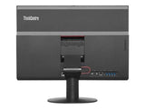 Lenovo ThinkCentre M910z (i7-7th Gen)| Intel Core i7-7700 7th Gen | 16GB DDR4 RAM | 256GB SSD | 23.8" HD Display | All-in-One | Wi-Fi &amp; Ethernet | Windows 11 Pro | Microsoft Office & Teams