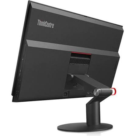 Lenovo ThinkCentre M910z (i7-7th Gen)| Intel Core i7-7700 7th Gen | 16GB DDR4 RAM | 256GB SSD | 23.8" HD Display | All-in-One | Wi-Fi &amp; Ethernet | Windows 11 Pro | Microsoft Office & Teams