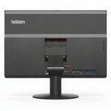 Lenovo ThinkCentre M910z (i7-7th Gen)| Intel Core i7-7700 7th Gen | 16GB DDR4 RAM | 256GB SSD | 23.8" HD Display | All-in-One | Wi-Fi &amp; Ethernet | Windows 11 Pro | Microsoft Office & Teams